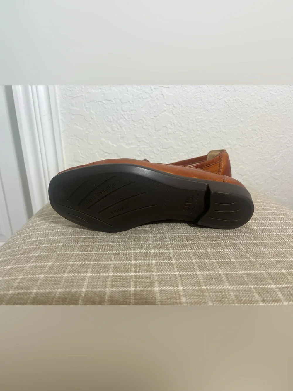 SAS beautiful loafers
